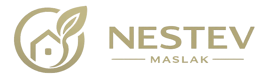 Nestev Maslak logo